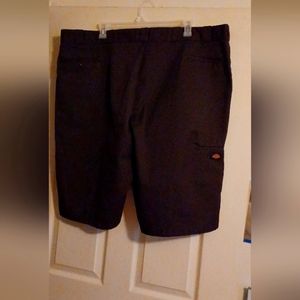 Mens chocolate dickies shorts